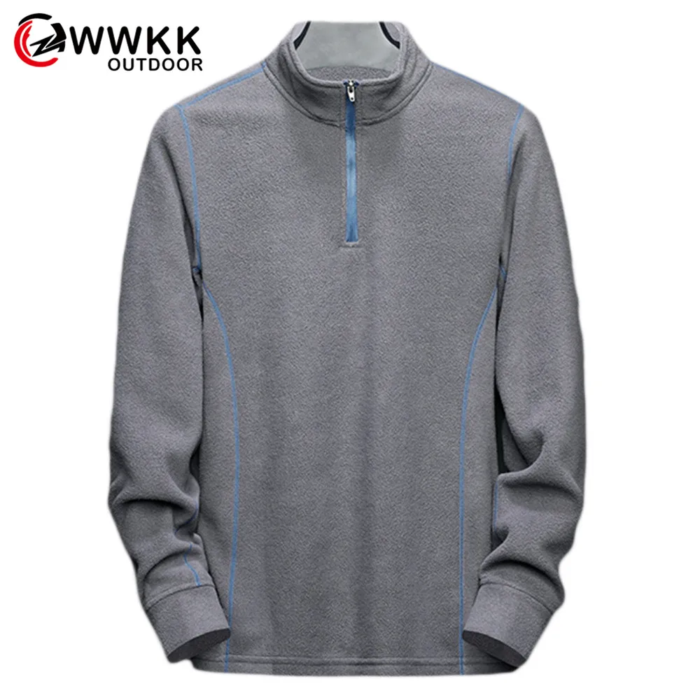 Мужская и женская уличная спортивная флисовая куртка зимние лыжные пальто с