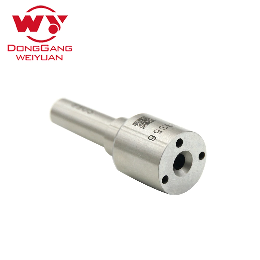 4 шт./лот Форсунка с общей топливной магистралью G3S56 форсунка инжектора