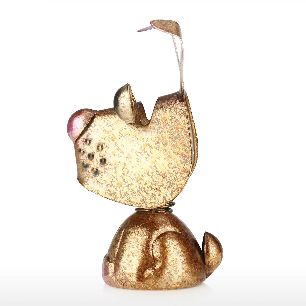 Подставка для очков в форме кролика держатель животного витрина украшение дома