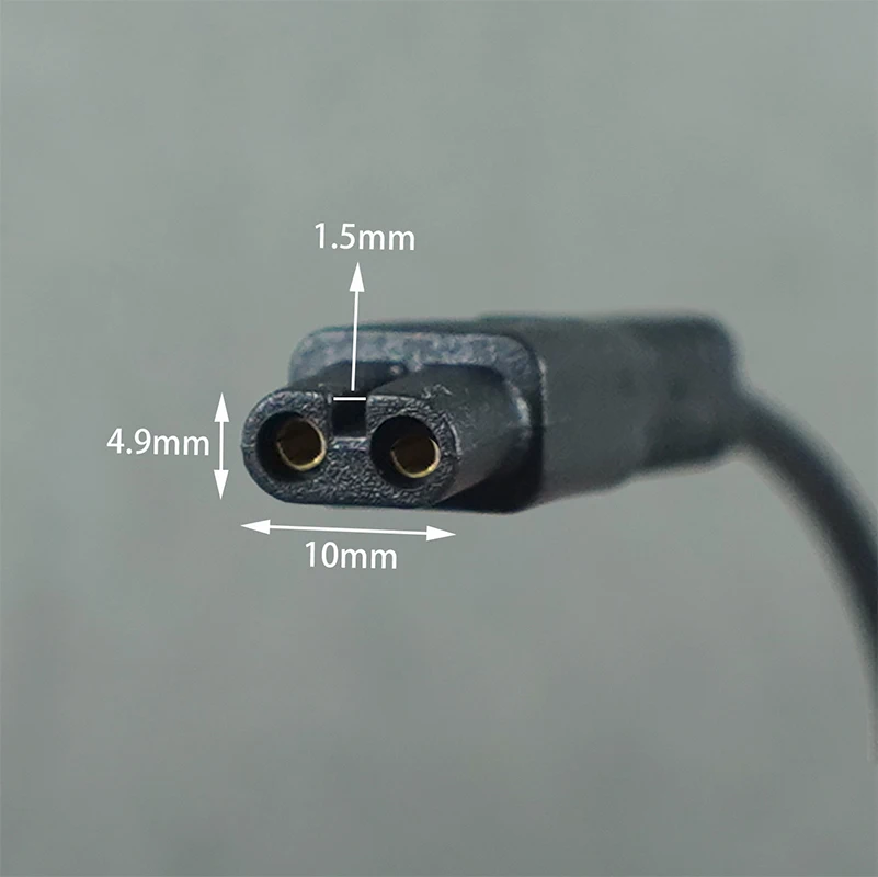 Рисунок 3 - Зарядный кабель Water Flosser 