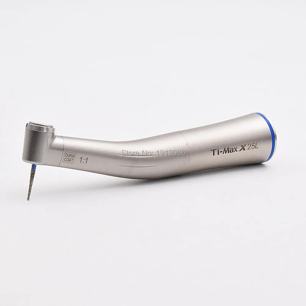 Высококачественный наконечник для стоматологической оптоволоконной турбины