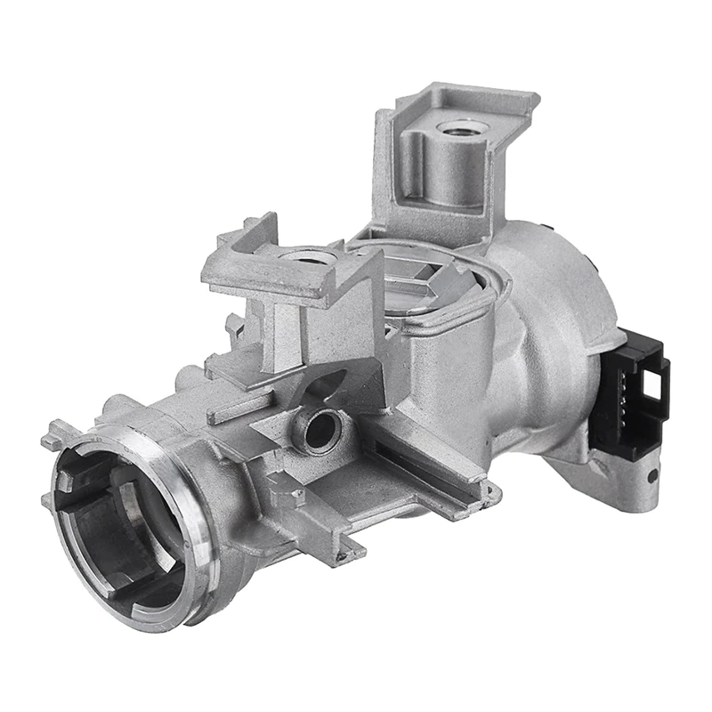 Переключатель зажигания автомобильного двигателя Замок рулевого управления для