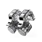 Металлический триггер для смартфонов PUBG R11, 2 шт.лот, кнопка огня, кнопка прицеливания, L1 R1, контроллер для стрельбы Pubg