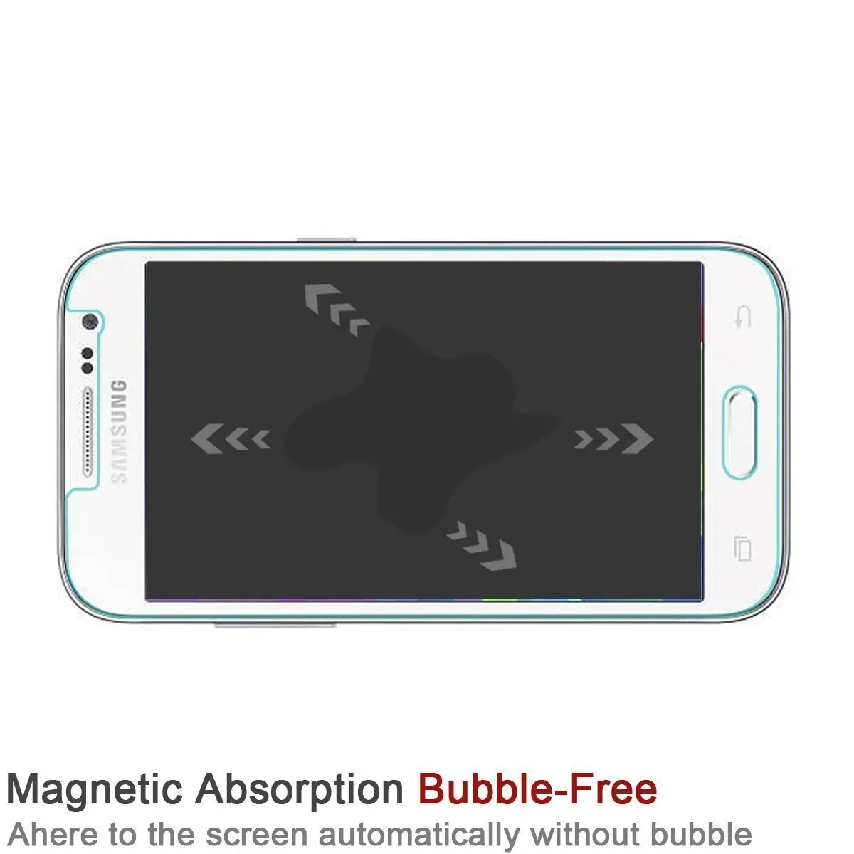 Toughed Film Protector Tempered Glass For Samsung Galaxy S3 S4 S5 NEO S6 J7 J5 J3 J1 2016 Core J2 Prime Grand Prime G530