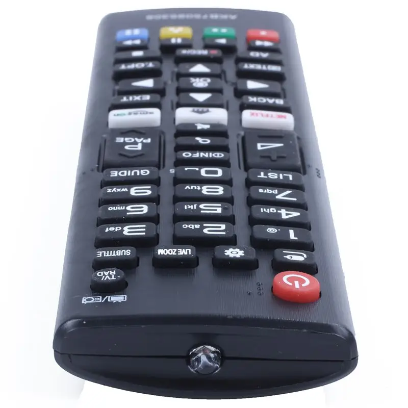 Пульт дистанционного управления для LG Smart LED TV AKB75095308 55UJ630V 65UJ630V 43UJ630V|Пульты ДУ| |