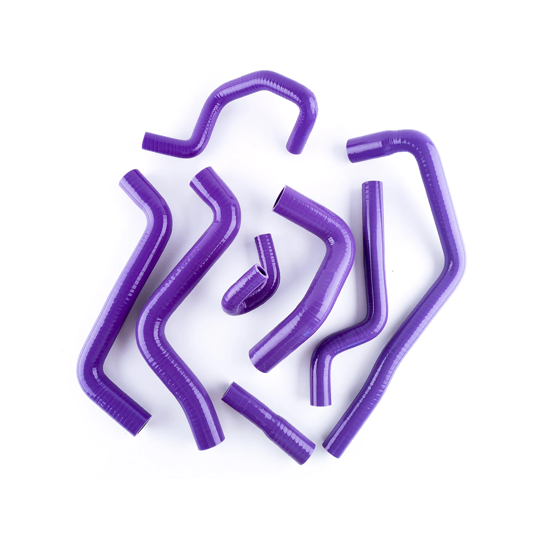 Комплект шланга нагревателя охлаждающей жидкости для VW Golf MK2 1 8 GTi 8V PB двигателя 87