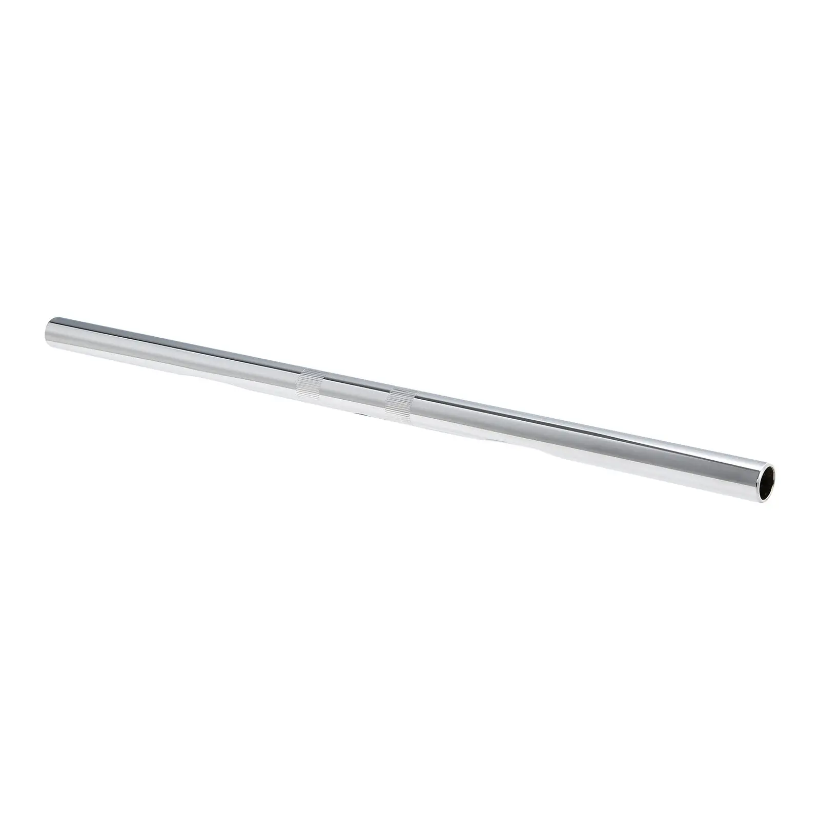 

Motorcycle 1'' 25mm Flat Drag Handlebar Universal For Harley Sportster XL Dyna Softail