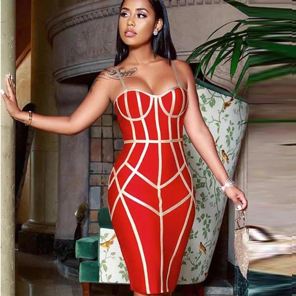 Женское облегающее платье с оленем Новое поступление 2019 женское Бюстье