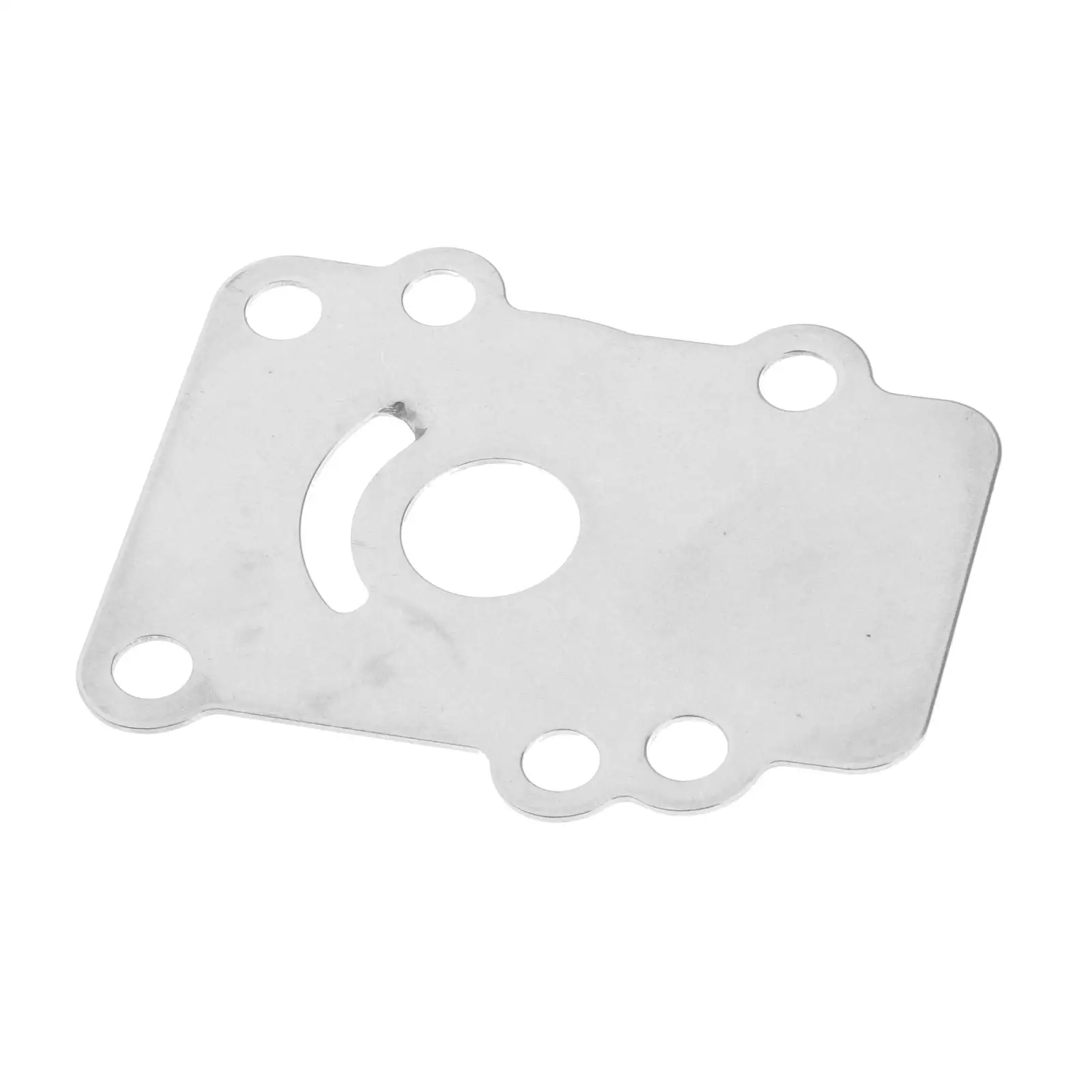 682-44323-00 внешняя крыльчатая пластина для Yamaha 15HP 9.9HP прочная практичная | Автомобили