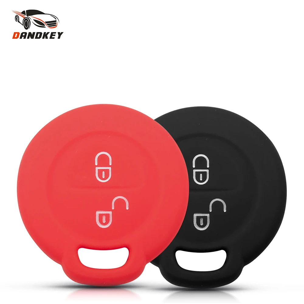 

Dandkey 2 Button силиконовый чехол для Mitsubishi Colt Warior Carisma Spacestar Eclipse Galant Lancer
