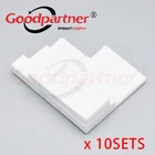 10X QY5-0602 QY5-0517-000 амортизатора комплект для Canon G1000 G2000 G3000 G3400 G2400 G1400 G3040 G3140 G3240 G3400 G3410 G3500 G3540