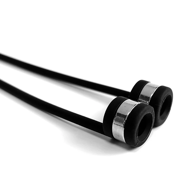 

4PCS Anti-Lost Magnetic Earphone Strap for Pro Earhook for 2 Magnet Anti Lost Silicone String