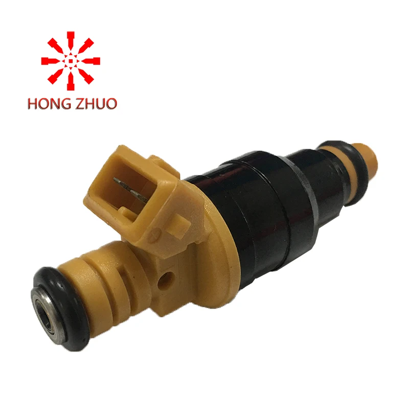 Высококачественная Топливная форсунка OEM 0280150702 для Alfa Romeo 145 155 SPIDER 156 166 2.5L 3.0L V6 24V