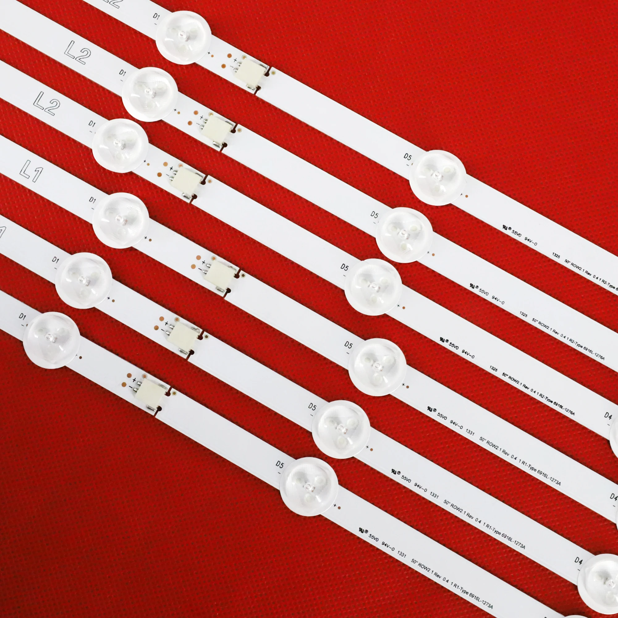 Рисунок 3 - Светодиодная лента для подсветки