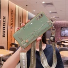 Подходит для Xiaomi Redmi 9, 10, 9T, 9, 8, 7 Pro, Mi 10T Pro, Mi1110, 9, 9T, 8Lite, A3, плечевой ремень с покрытием, ремешок на запястье, чехол