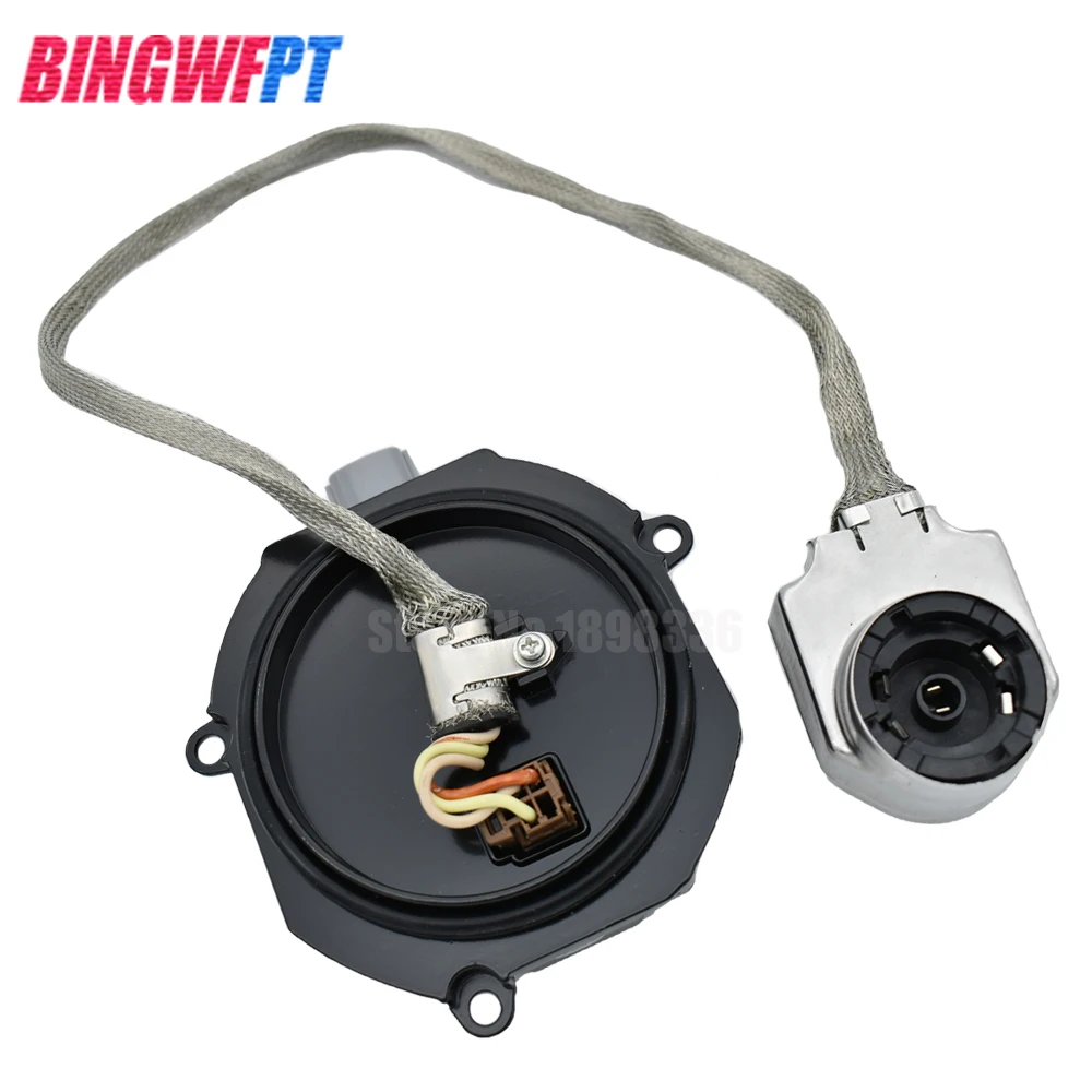 NZMNS111LBNA LENA00L8D2A0508 D2S D2R HID Модуль блока управления ксеноновой фары для Nissan Honda Mazda