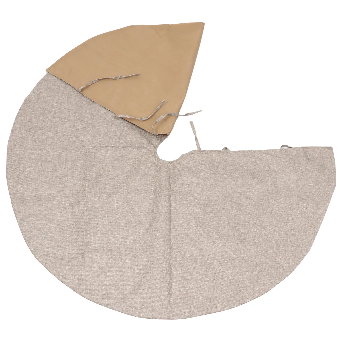 1 шт. модная и креативная Рождественская елка юбка ковер Рождественское