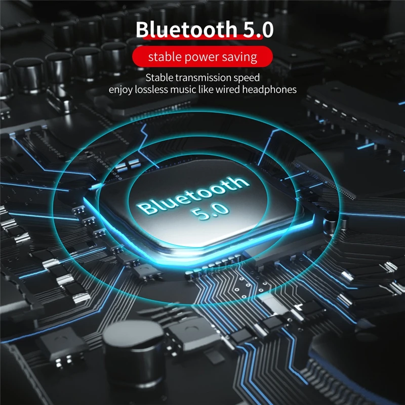 

Zealot B36 Wireless Headphones Noise Canceling Hight Quality Stereo Bluetooth Earphone Headset with Microphone