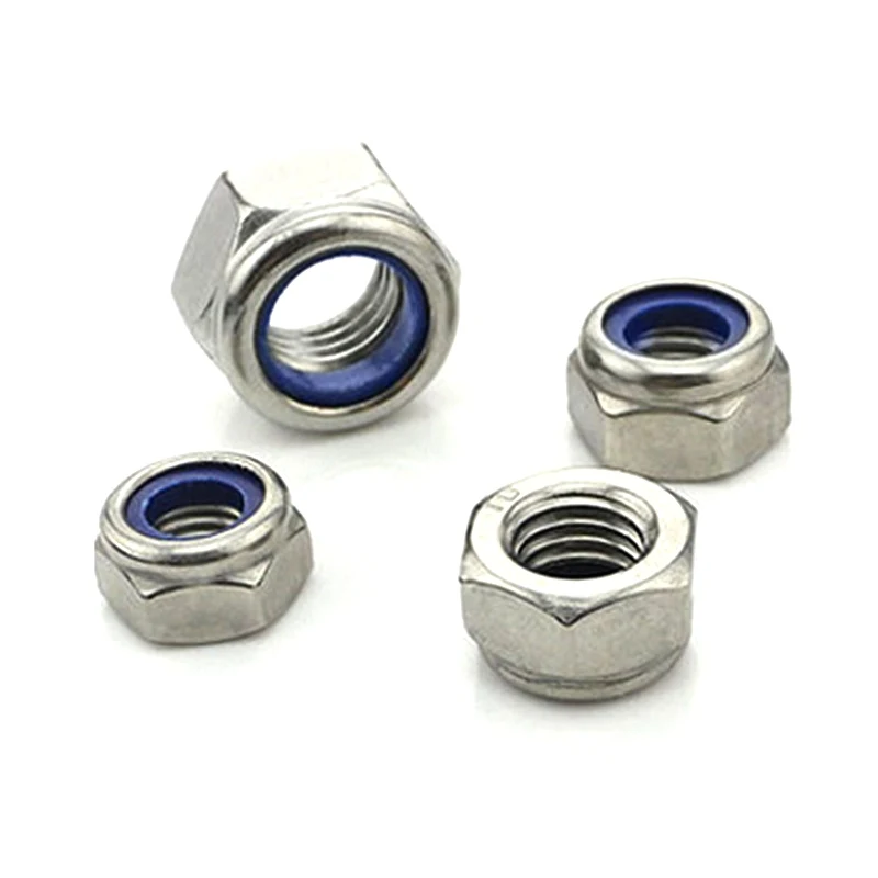 screw nuts 2 шт. WLtoys A949-53 оригинальная часть поворотного вала для RC 1/18 автомобильный a949 A959 A969 A979 k929 A959/A969/A979/K929-B - Цвет: screw nuts