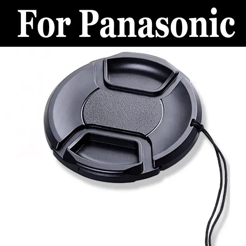 

Lens Cover Cap Anti-lost Rope DSLR For panasonic Lumix DMC G10 G2 G3 G5 G6 G7 G85 GF2 GF3 GF5 GF6 GF7 GF8 FP1 FP2 FP3 FP5 FP7