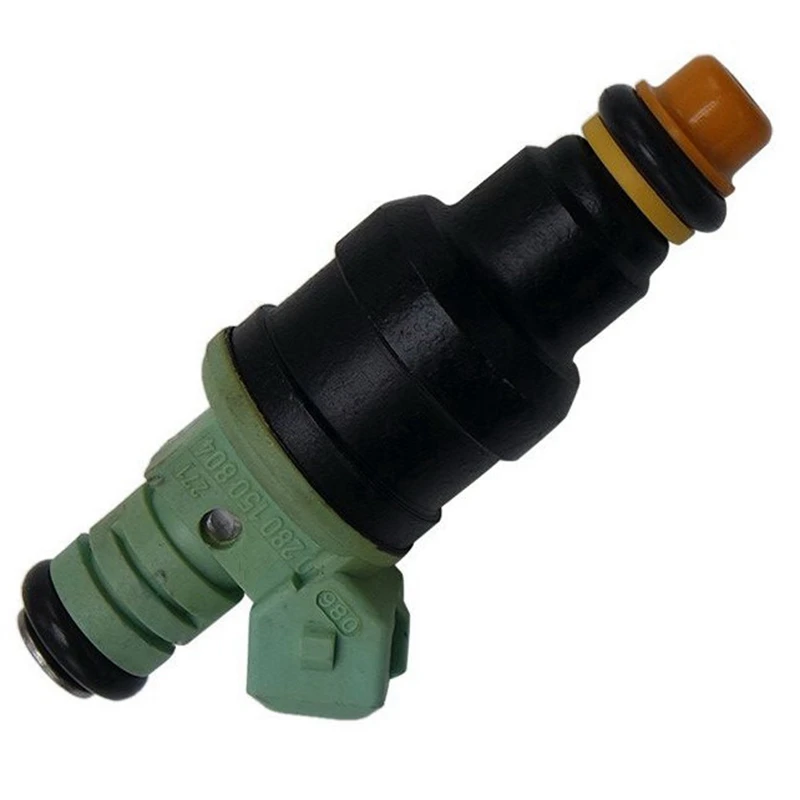 

4Pcs Fuel Injector 0280150804 for Volvo 940 740 760 2.3L 1990-1995 for Citroen for Renault