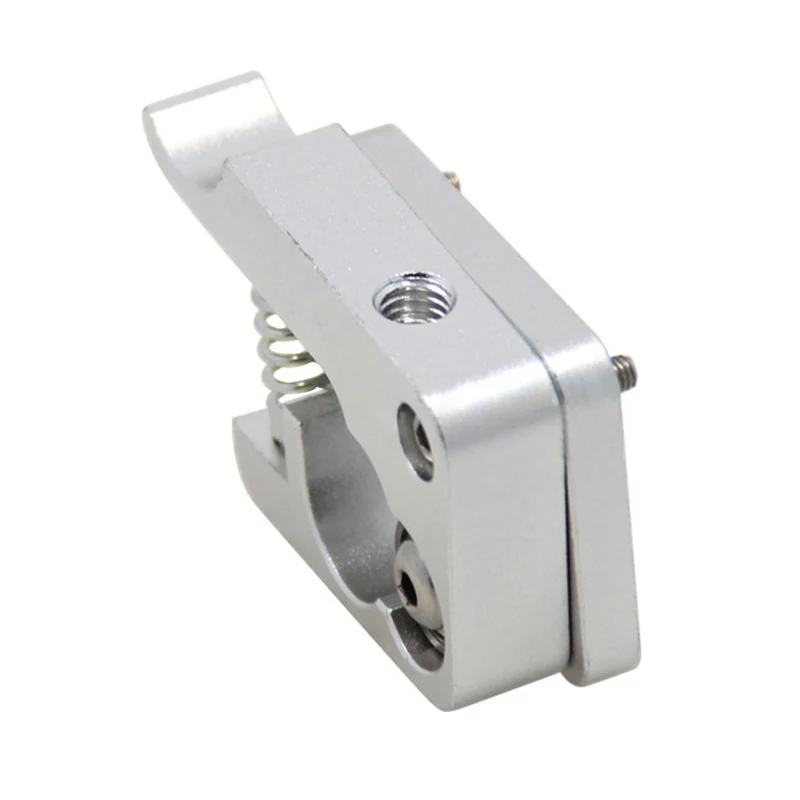 Левый или правый 1 75 мм MK10 3D принтер обновление экструдер питатель устройство для