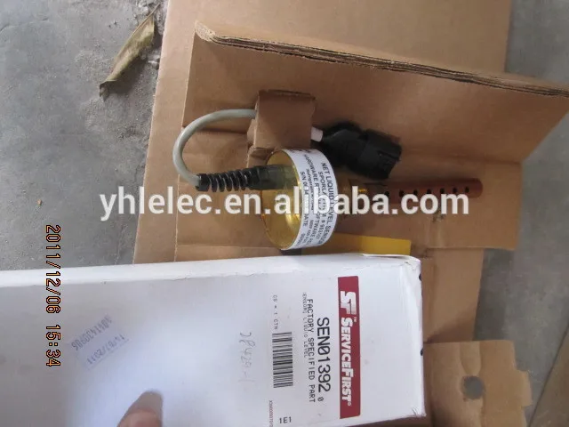 

new and original Water temperature sensor SEN01392 for air conditioning