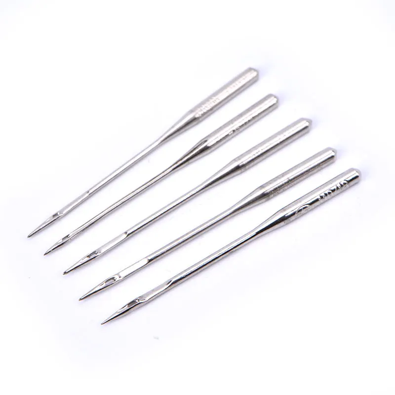 50PCS Sewing Machine Needles Regular 11/75 12/80 14/90 16/100 18/110 | Дом и сад