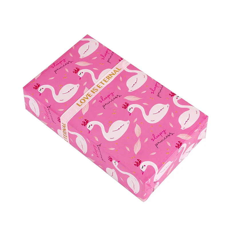 Оберточная бумага 50*70 см украшение для детского праздника Рождественская серия