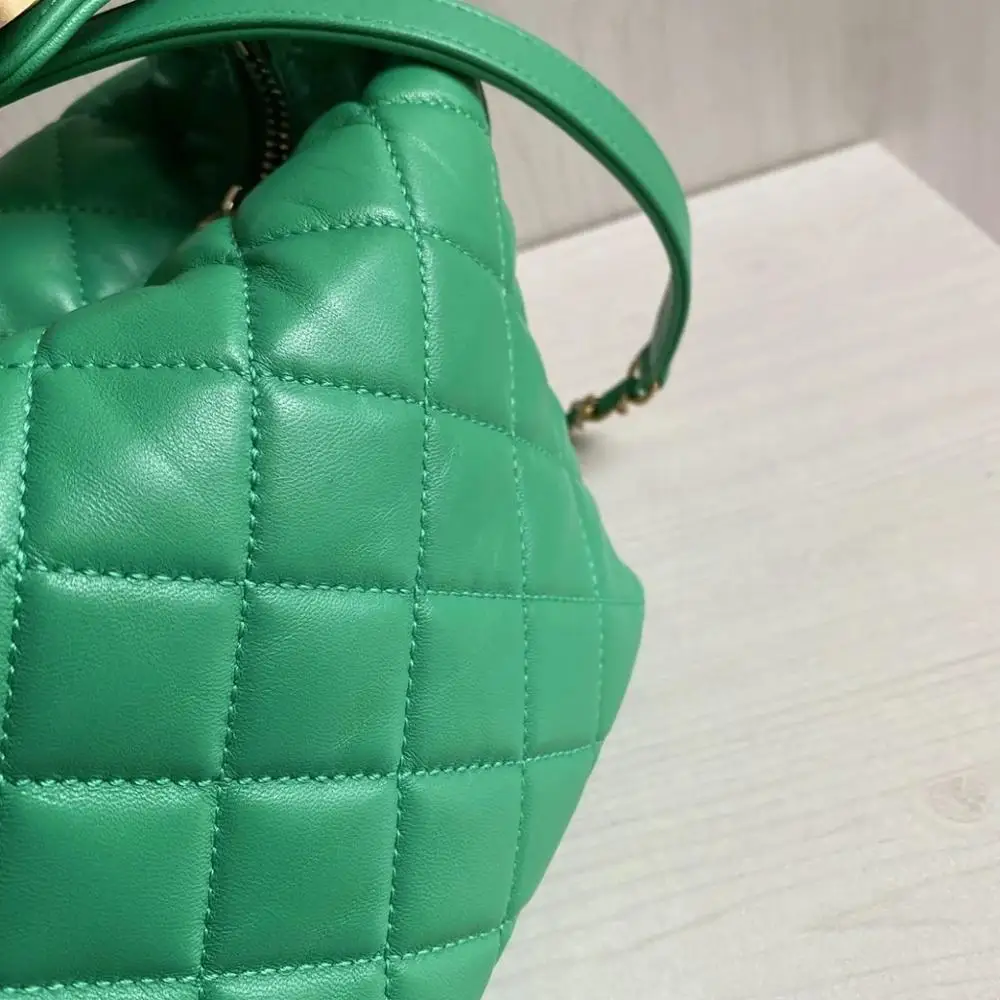 

Top Quality Genuine Leather bags famous brand luxury handbags designer mini bag 2020 shoulder fashion crossbody bags for women