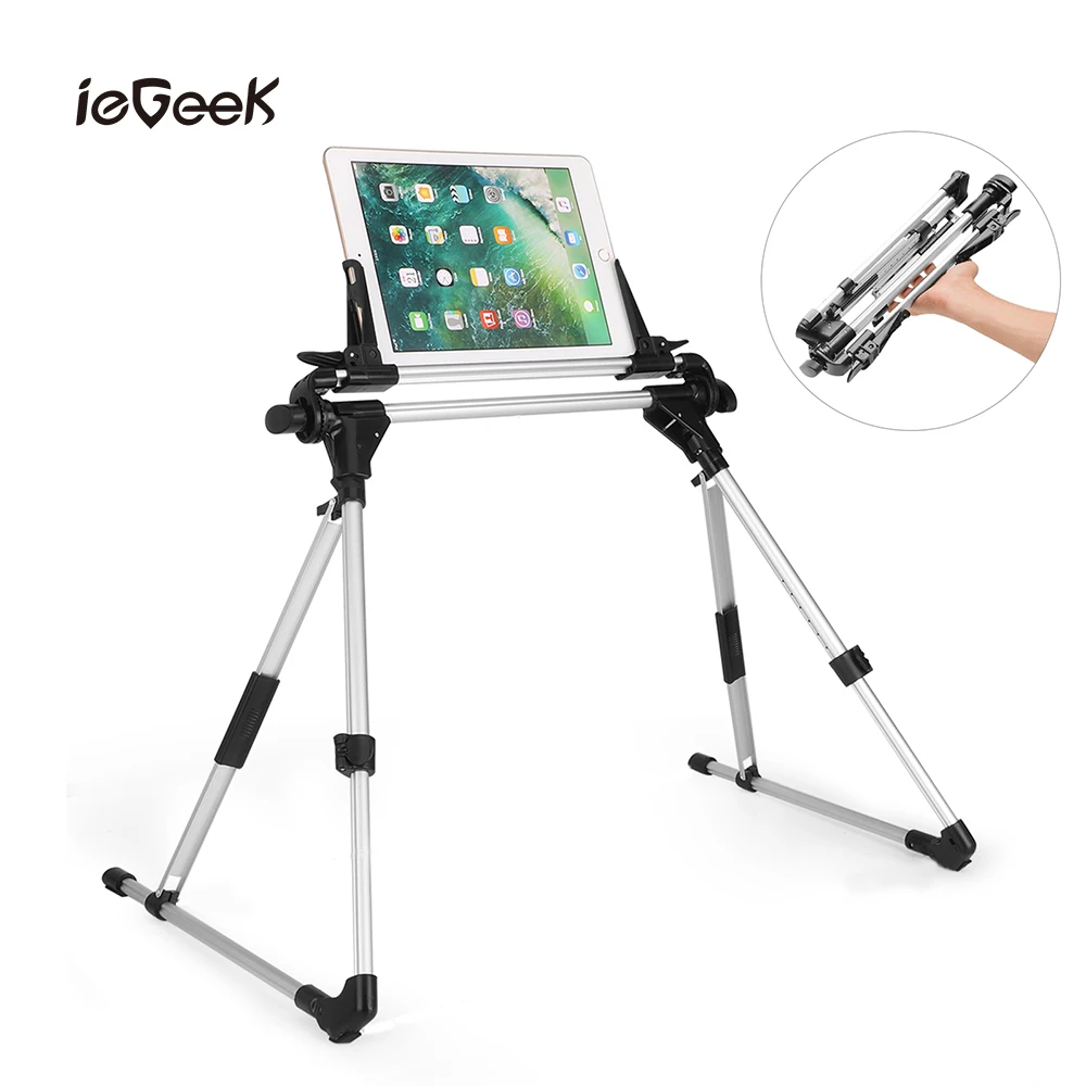 Подставка для планшета iPad/ iPad Air/iPad Pro/Galaxy Tab S A/iPhone/Android|Подставки планшетов| |