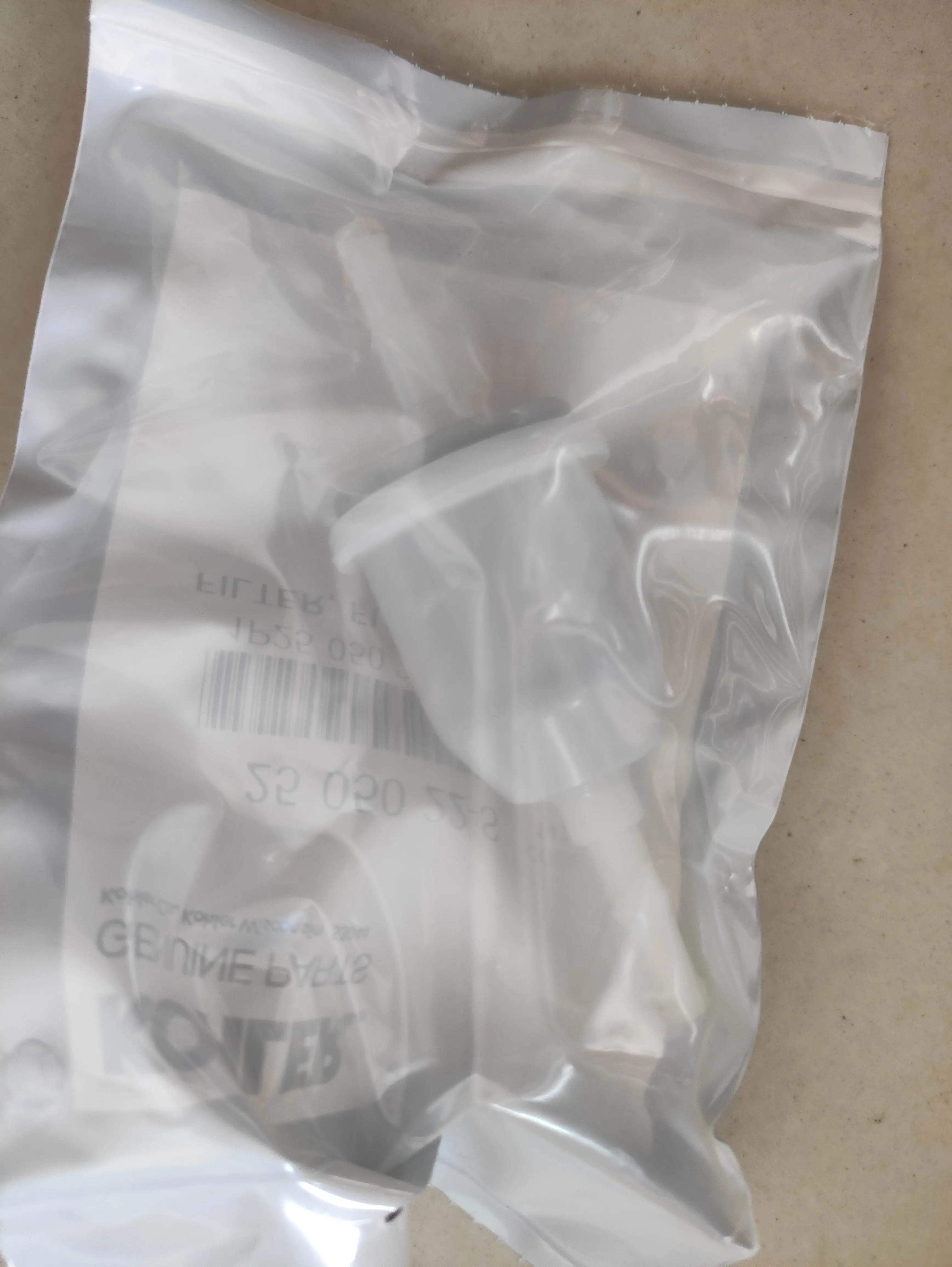 

Топливный фильтр 25 050 22-S 2505022 подходит для бензиновых запчастей SV710