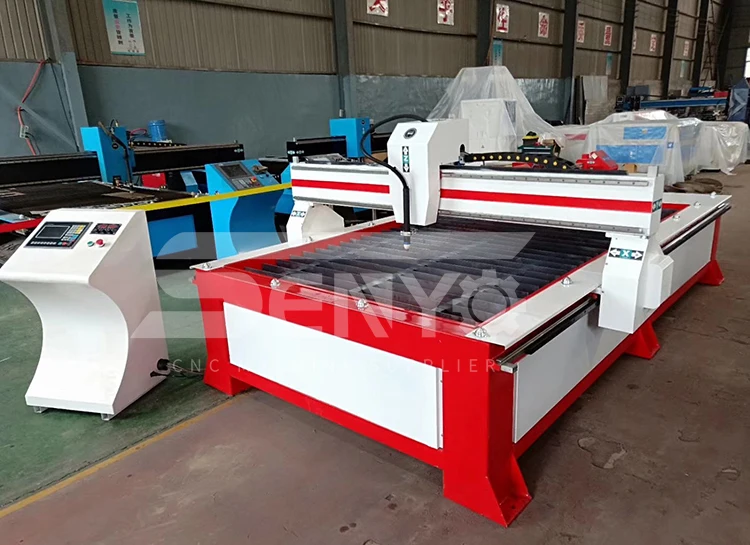 Надежная газовая профиль 5 axis cnc 1325 плазменной резки вертикальные шторы