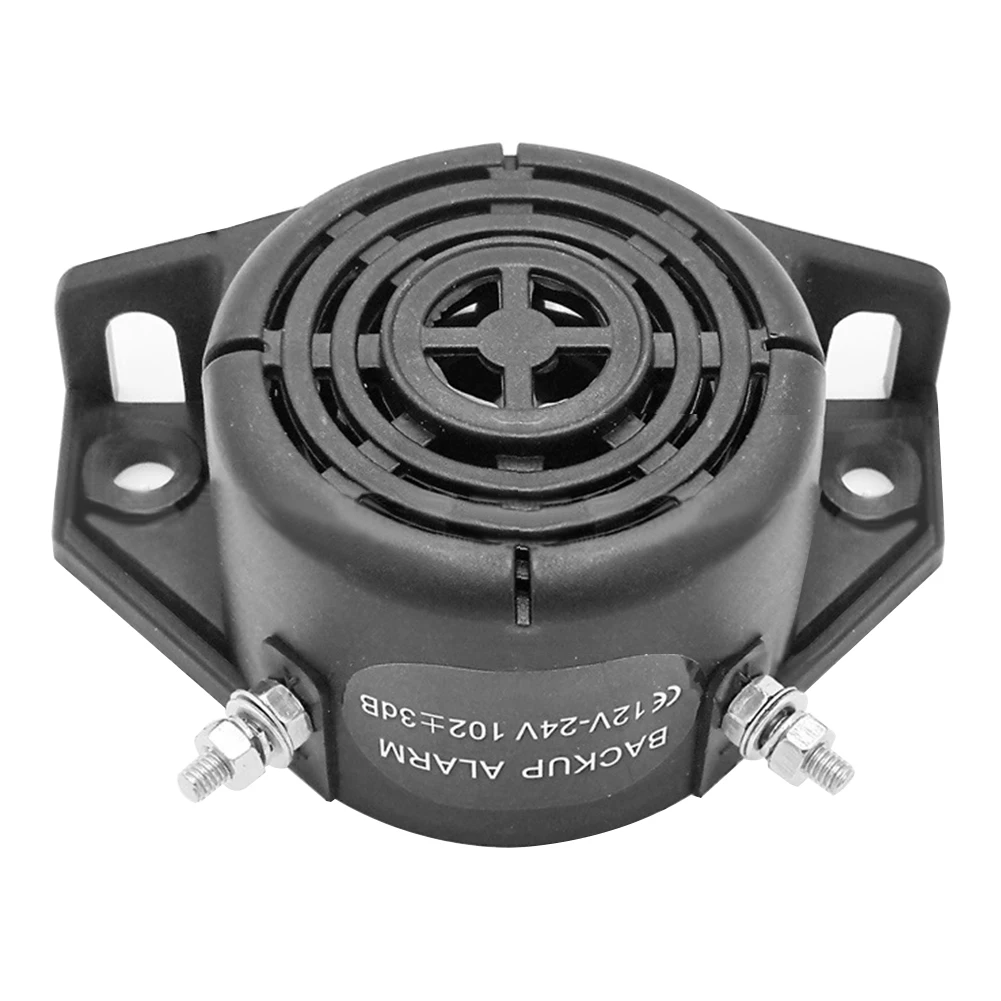 12V-24V IP67 Водонепроницаемый Автомобильная сигнализация заднего хода Резервное