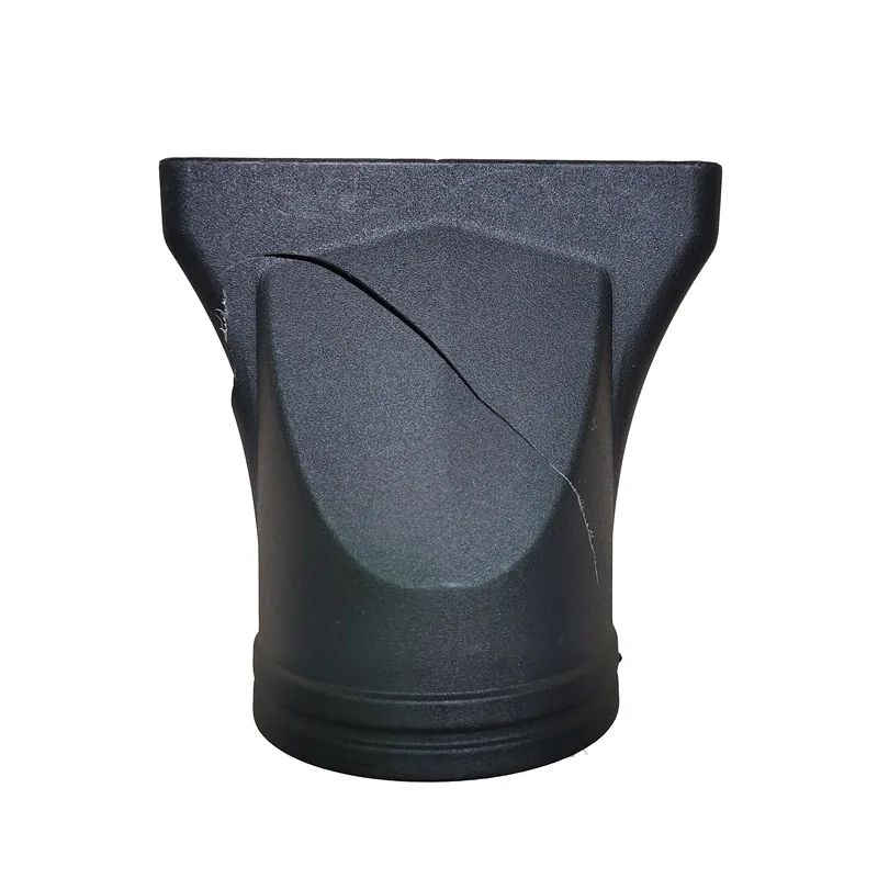 

Broken Nozzle for hair dryer spare parts