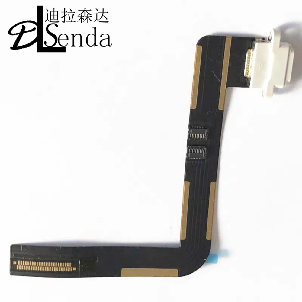 Подходит для ipad5 air tail cable a1474 зарядный порт a1475 интерфейс A1476 разъем a1822|Шлейфы