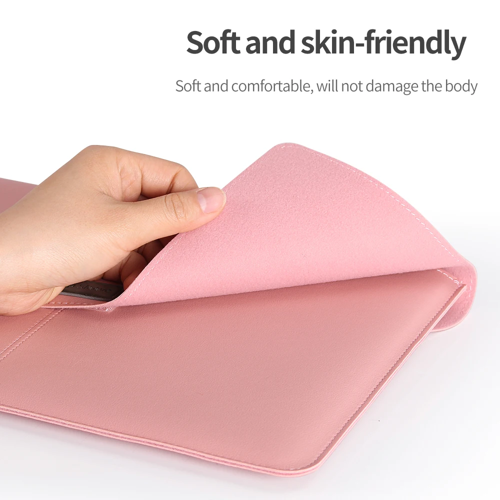 the new laptop bag for huawei matebook 16 15 14 13 xpro case for huawei mate book d16 d14 d15 honor magicbook pro16 1 cover bag free global shipping
