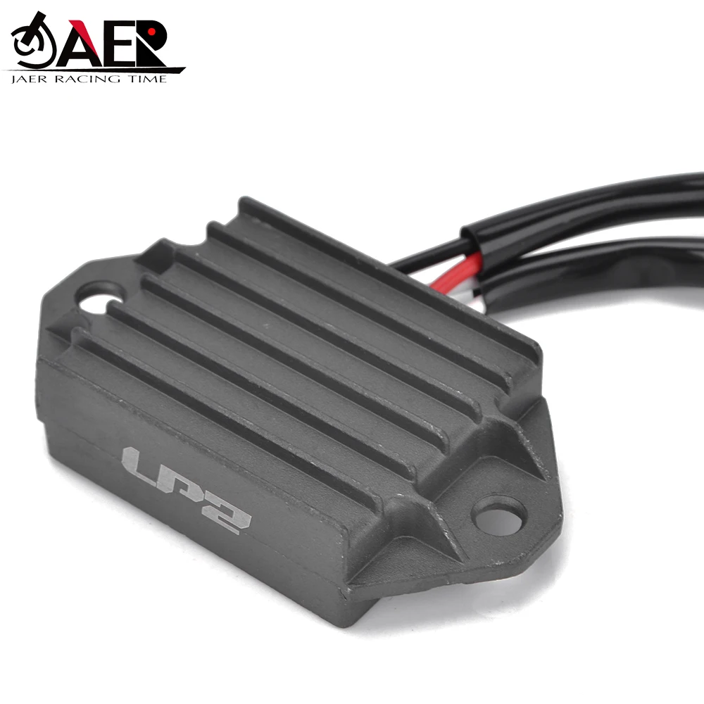 JAER Motorcycle Voltage Regulator Rectifier for Yamaha YZ450F YZ 450F 2010 2011 2012 2013 33D-81960-00 |