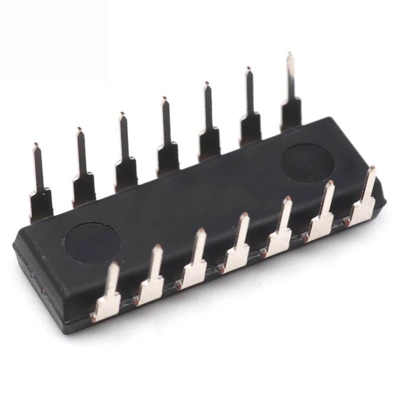 10 шт. CD4030BE CD4030 S line four XOR gate DIP14 оригинал | Электронные компоненты и принадлежности