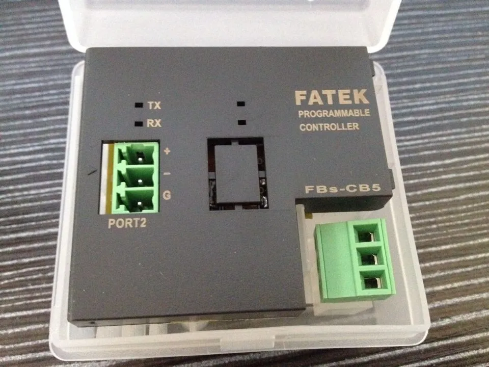 

Совершенно новая карта для модуля связи Fatek, флэш-карта CB25 CB2 CB22 CB55 CBE CBR CBCAN RS232 RS485, конвертер DB9F