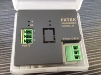 brand new fatek communication module card fbs cb5 cb25 cb2 cb22 cb55 cbe cbeh cbcan rs232 rs485 converter db9f