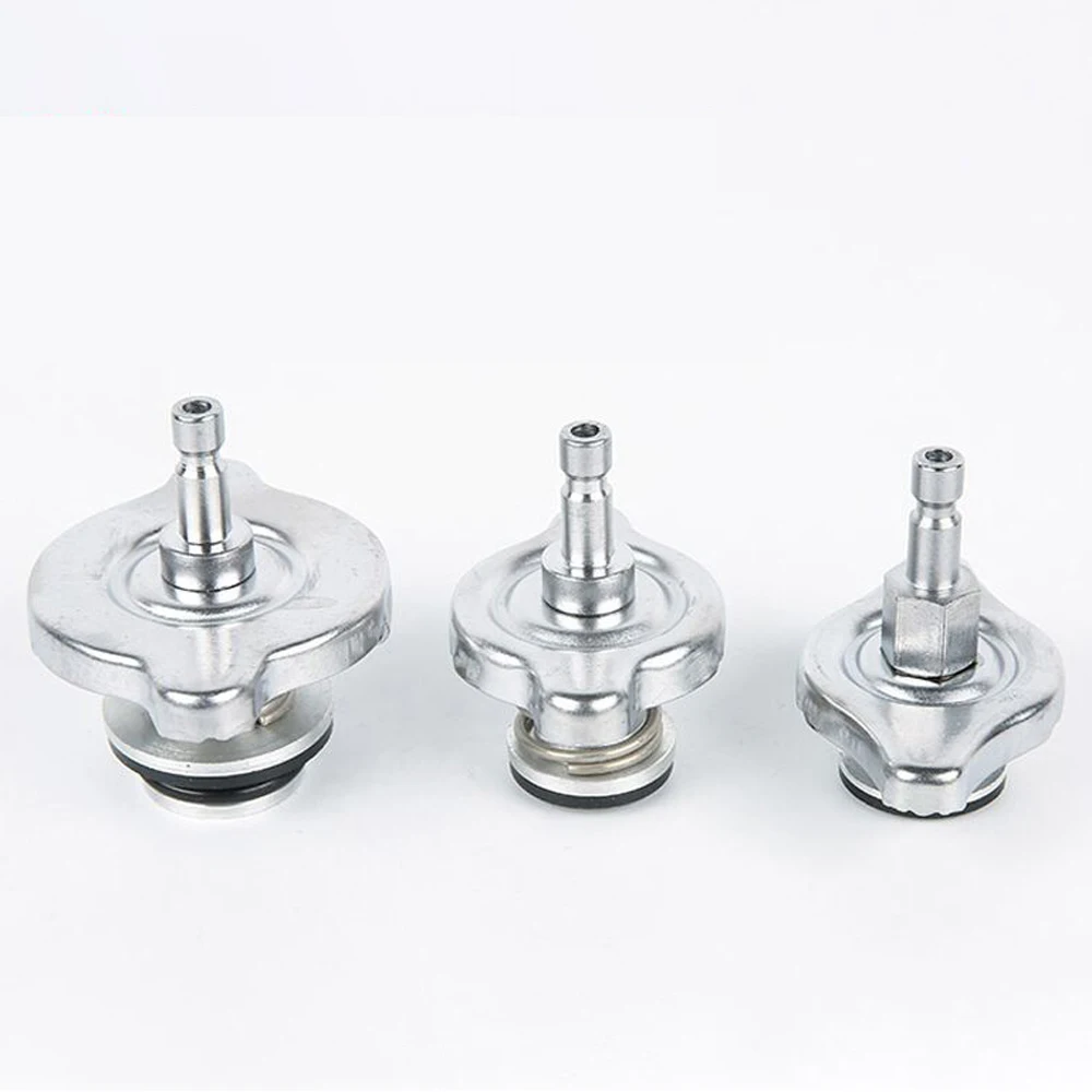 Универсальный портативный манометр инструмент для ремонта автомобилей 18