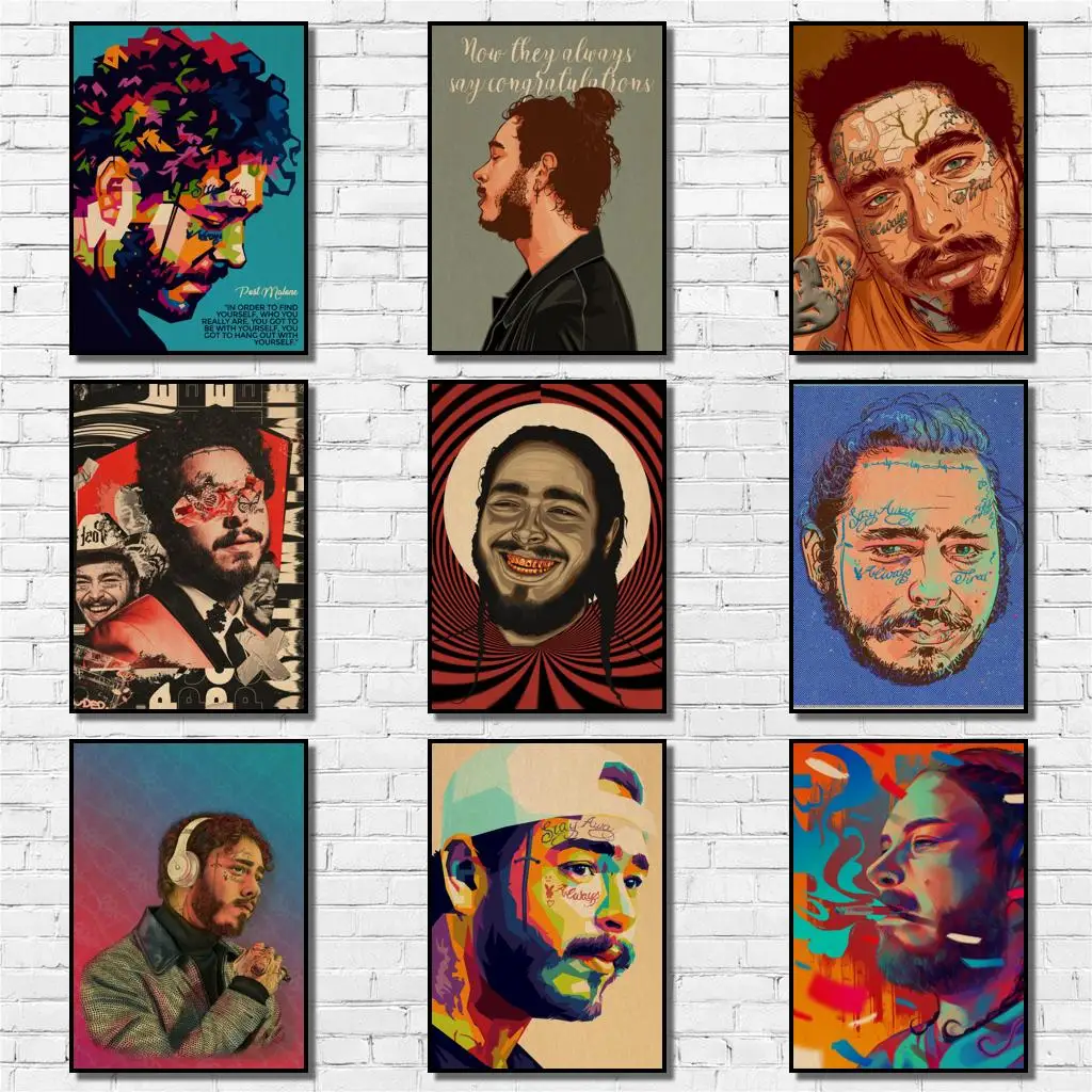 43 дизайна стильная фотография Альтернативная абстрактная картина для кофейни