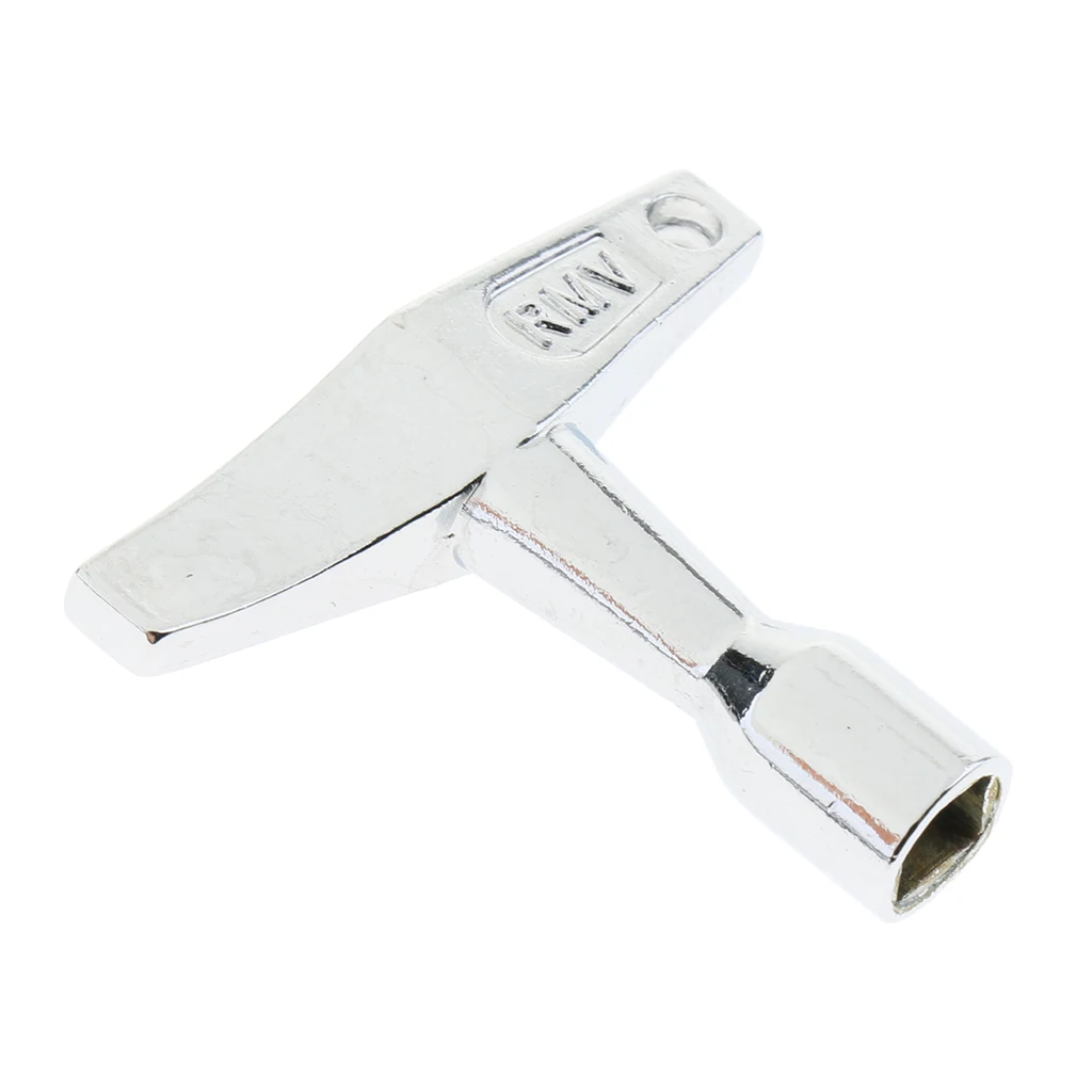

Zinc Alloy Drum Key Drum Tuning Key for Drum Parts Accessories