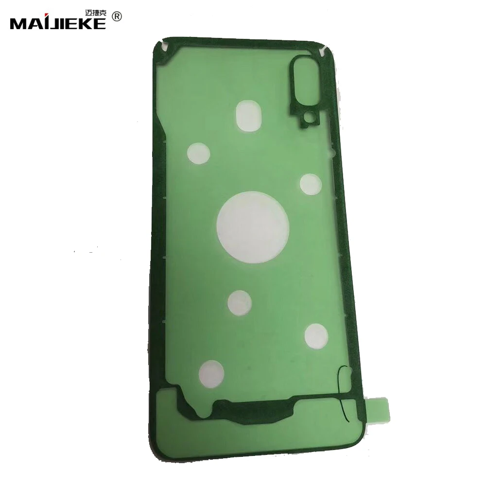 Клейкая лента на заднюю крышку корпуса для Samsung Galaxy A40 A50 A60 A70 A80 A90 A30 A30s A20 A20s A10 A10s 2