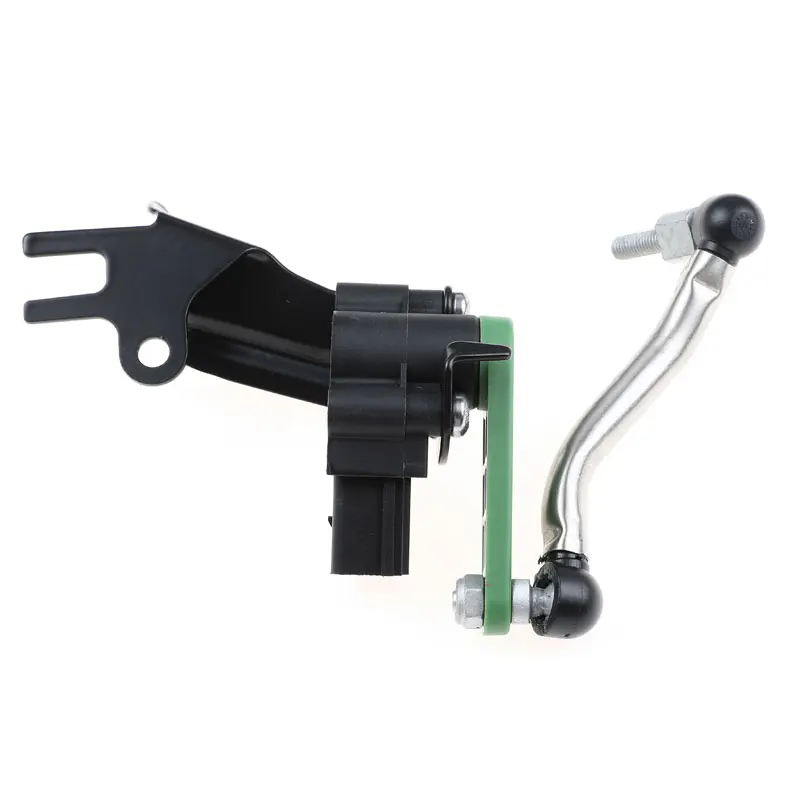 Новый датчик уровня передней левой высоты для AUDI Q5 MPN 8R0941285D 8K0907503 8R0941285F