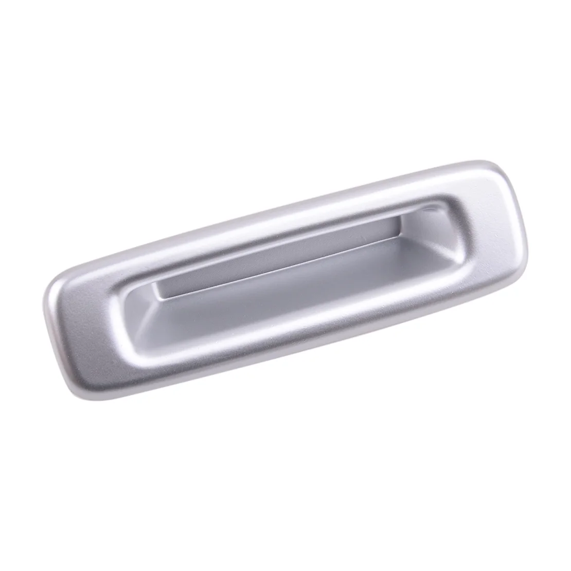 

Citall переключатель для светового люка ручки крышки отделка, пригодный для Honda 2008-2010 2011 2012 2013 2014 2015 2016-2019 2020 2021 матовое серебро из АБС-пластика