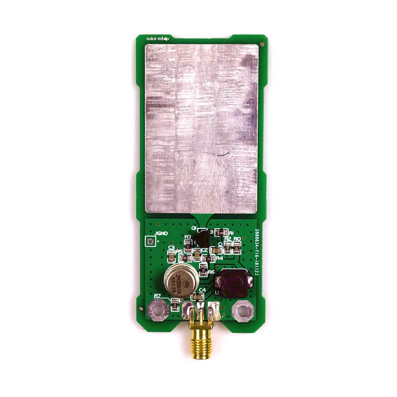Мини-хлыст Mf/Hf/Vhf Sdr антенна мини-хлыст Коротковолновая активная для рудного радио