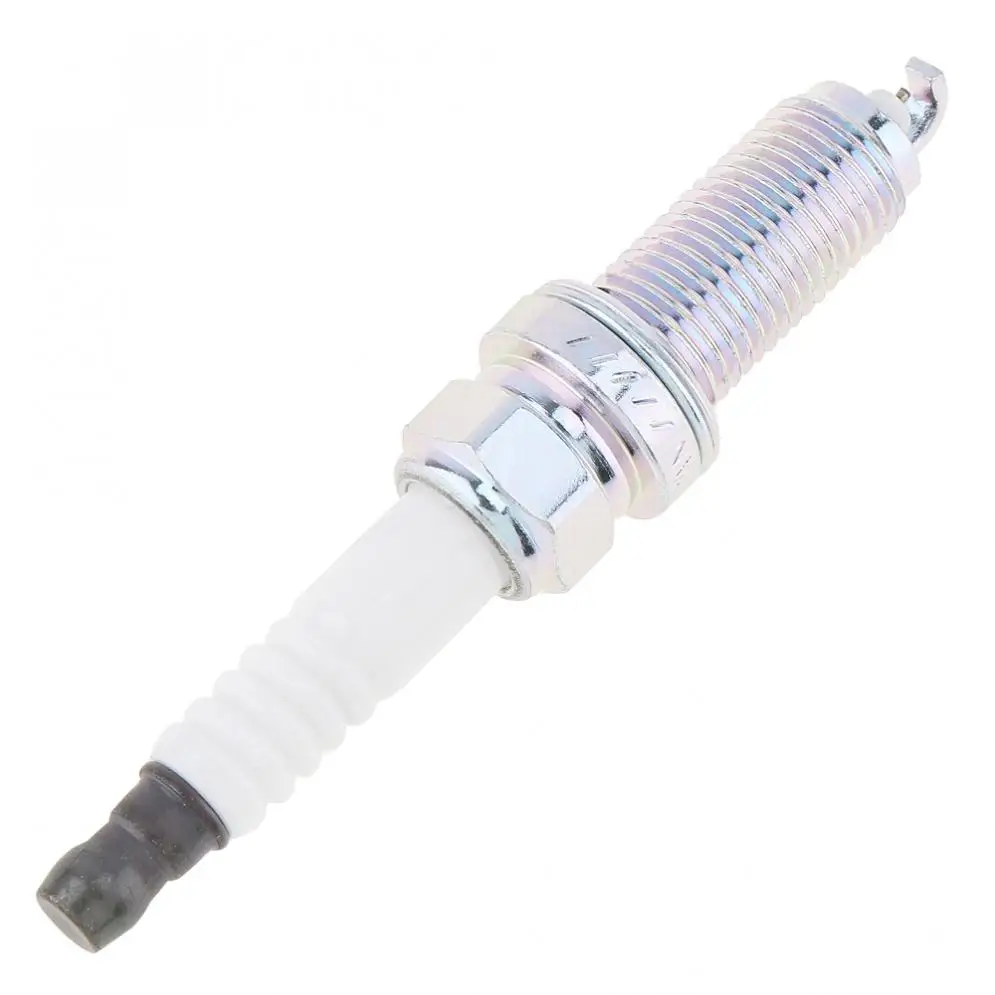 

4pcs Car Ignition Plug Iridium Spark Plugs Nozzles 22401-ED815 LZKAR6AP-11 fit for Frontier Sentra Cube Altima Rogue Versa