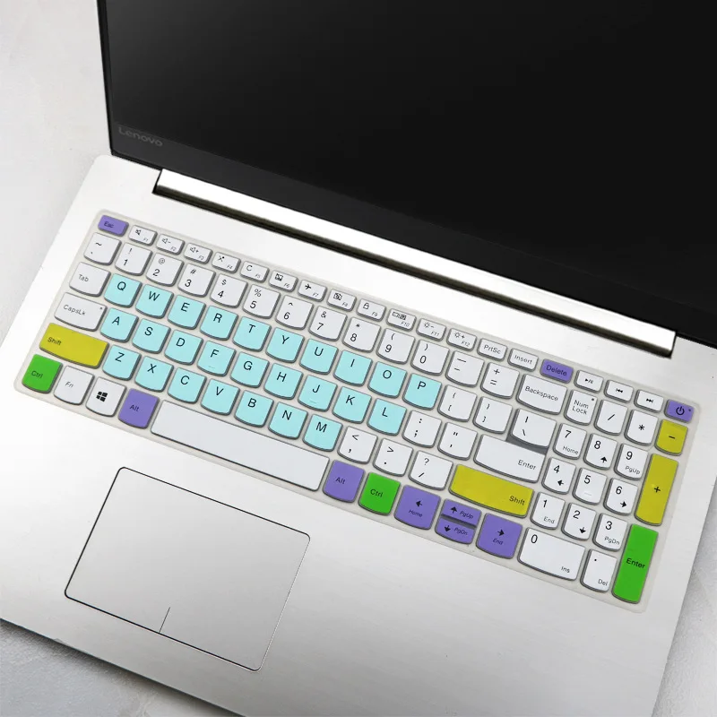 Защитная пленка для клавиатуры ноутбука Lenovo Ideapad 340C 330C 320 дюйма защитный чехол |